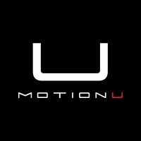 MotionU logo, MotionU contact details