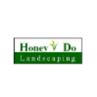 Honey-Do Landscaping logo, Honey-Do Landscaping contact details