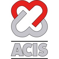 ACIS asbl logo, ACIS asbl contact details