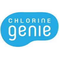 Chlorine Genie logo, Chlorine Genie contact details