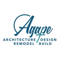 Agape Construction Co. Inc. logo, Agape Construction Co. Inc. contact details