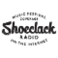 Shoeclack logo, Shoeclack contact details