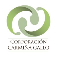 Corporación Carmiña Gallo logo, Corporación Carmiña Gallo contact details