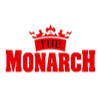 Monarch Golf Club logo, Monarch Golf Club contact details