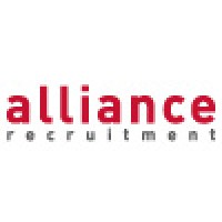 Alliance Recruitment logo, Alliance Recruitment contact details