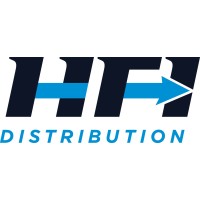 HFI Distribution Limited logo, HFI Distribution Limited contact details