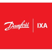 Danfoss IXA A/S logo, Danfoss IXA A/S contact details