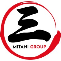 Mitani Holding logo, Mitani Holding contact details