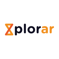 Xplorar logo, Xplorar contact details