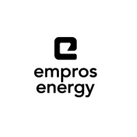 Empros Energy logo, Empros Energy contact details