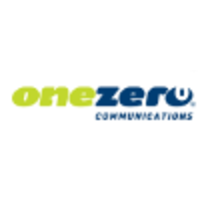 One Zero Business logo, One Zero Business contact details