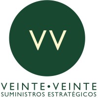 Veinte Veinte Suministros Estrategicos logo, Veinte Veinte Suministros Estrategicos contact details