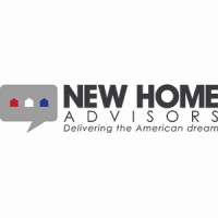 New Home Advisors logo, New Home Advisors contact details