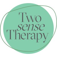 Two Sense Therapy logo, Two Sense Therapy contact details