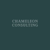 Chameleon Consulting logo, Chameleon Consulting contact details