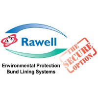 Rawell Environmental Ltd logo, Rawell Environmental Ltd contact details