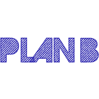 Plan B logo, Plan B contact details