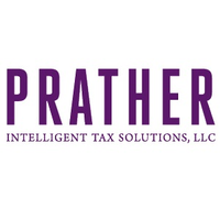 Prather Intelligent Tax Solutions, LLC logo, Prather Intelligent Tax Solutions, LLC contact details