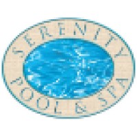 Serenity Pool & Spa LLC logo, Serenity Pool & Spa LLC contact details