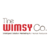 Wimsy logo, Wimsy contact details