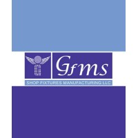 GFMS Shop Fixtures and Manufactures logo, GFMS Shop Fixtures and Manufactures contact details