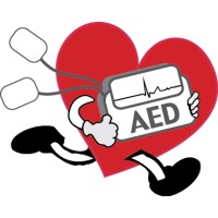 AED Institute of America logo, AED Institute of America contact details