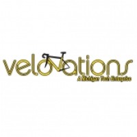 Velovations, a Michigan Tech Bicycle Design Enterprise logo, Velovations, a Michigan Tech Bicycle Design Enterprise contact details