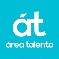 Área Talento logo, Área Talento contact details