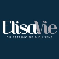 ElisaVie logo, ElisaVie contact details