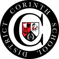 Corinth School Dist logo, Corinth School Dist contact details