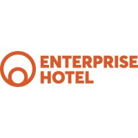 Enterprise Hotel logo, Enterprise Hotel contact details