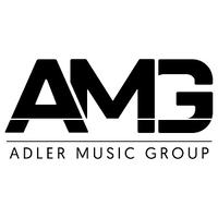 Adler Music Group logo, Adler Music Group contact details