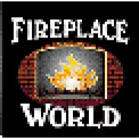 Fireplace World logo, Fireplace World contact details