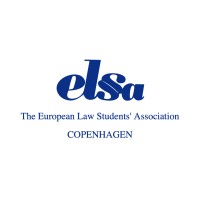 ELSA Copenhagen logo, ELSA Copenhagen contact details