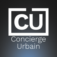 Concierge Urbain logo, Concierge Urbain contact details