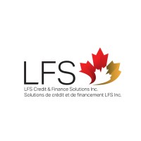 LFS Credit & Finance Solutions Inc. logo, LFS Credit & Finance Solutions Inc. contact details