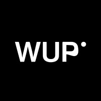 WUP logo, WUP contact details