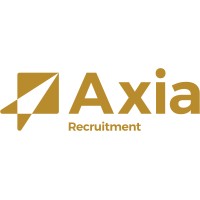 Axia Recruitment logo, Axia Recruitment contact details