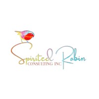 Spirited Robin Consulting Inc. logo, Spirited Robin Consulting Inc. contact details