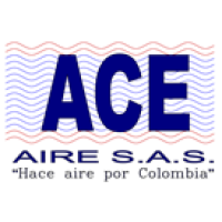 ACE AIRE S.A.S. logo, ACE AIRE S.A.S. contact details