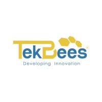 Tekbees Inc. logo, Tekbees Inc. contact details