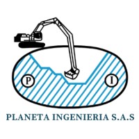 Planeta Ingeniería S.A.S logo, Planeta Ingeniería S.A.S contact details