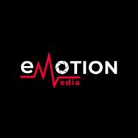 eMotion Media logo, eMotion Media contact details