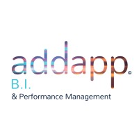 Addapp BI & Performance Management logo, Addapp BI & Performance Management contact details