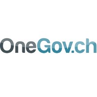 OneGov logo, OneGov contact details