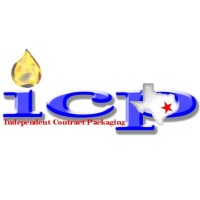 ICP Independent Contract Packaging logo, ICP Independent Contract Packaging contact details