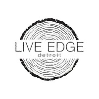 Live Edge Detroit logo, Live Edge Detroit contact details