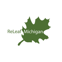 ReLeaf Michigan logo, ReLeaf Michigan contact details