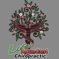 Life Abundant Chiropractic logo, Life Abundant Chiropractic contact details