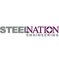 Steel Nation Engineering, Inc. logo, Steel Nation Engineering, Inc. contact details